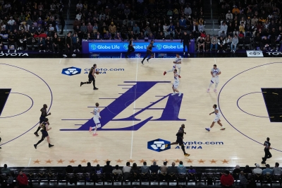 Lakers sale highlights sports gold rush among billionaires in North America
