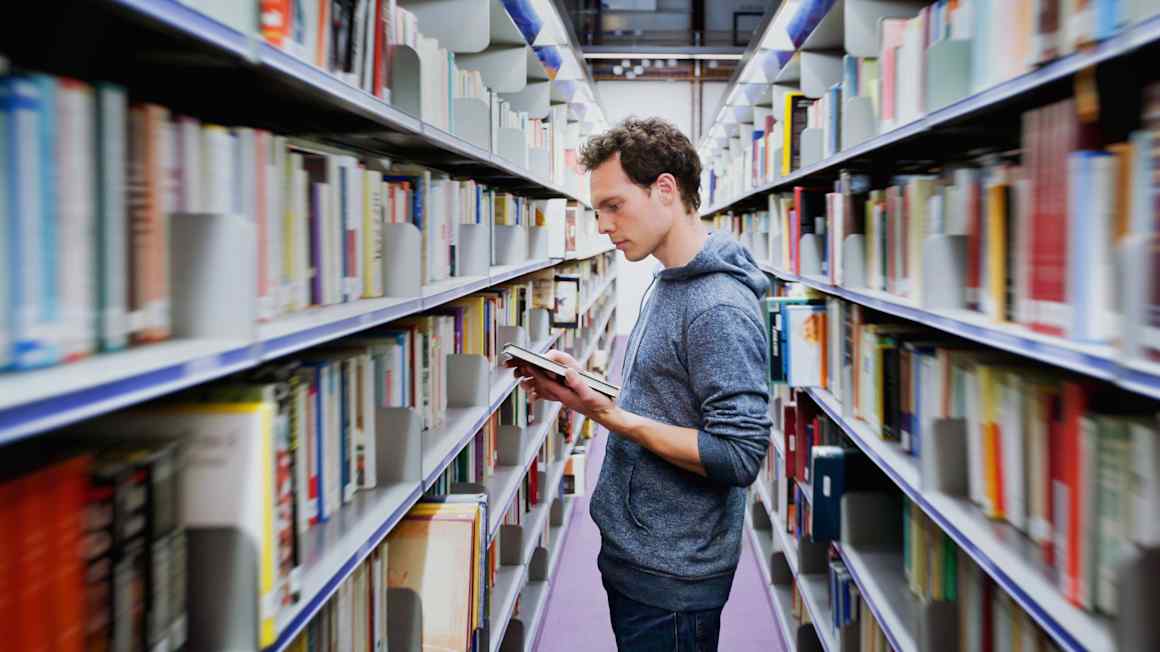 How economics is changing