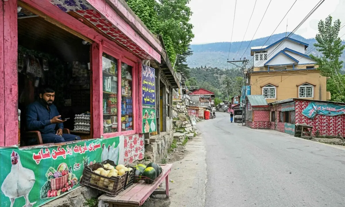 Marriage halls built on J&K state land by ‘occupants’