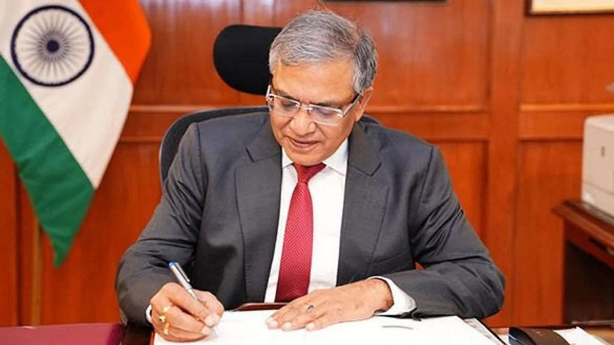 CEC Gyanesh Kumar’s Chhattisgarh Visit Postponed Amid SIR Row, Massive Opposition Uproar