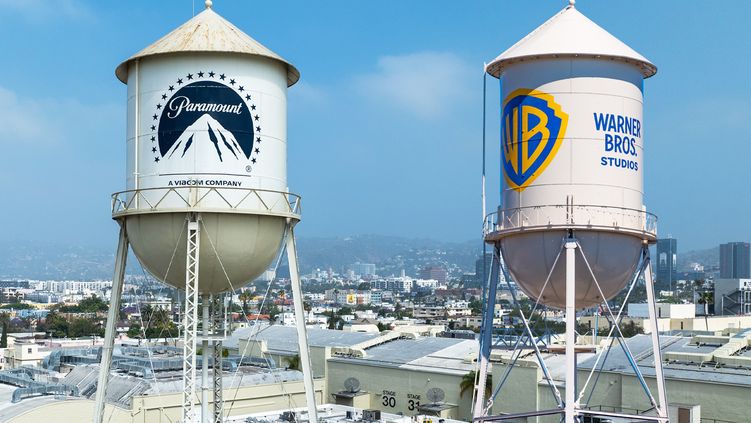 Skydance To Make Paramount & Warner Bros. Lots Specialized, Each Housing Film Or TV/Streaming
