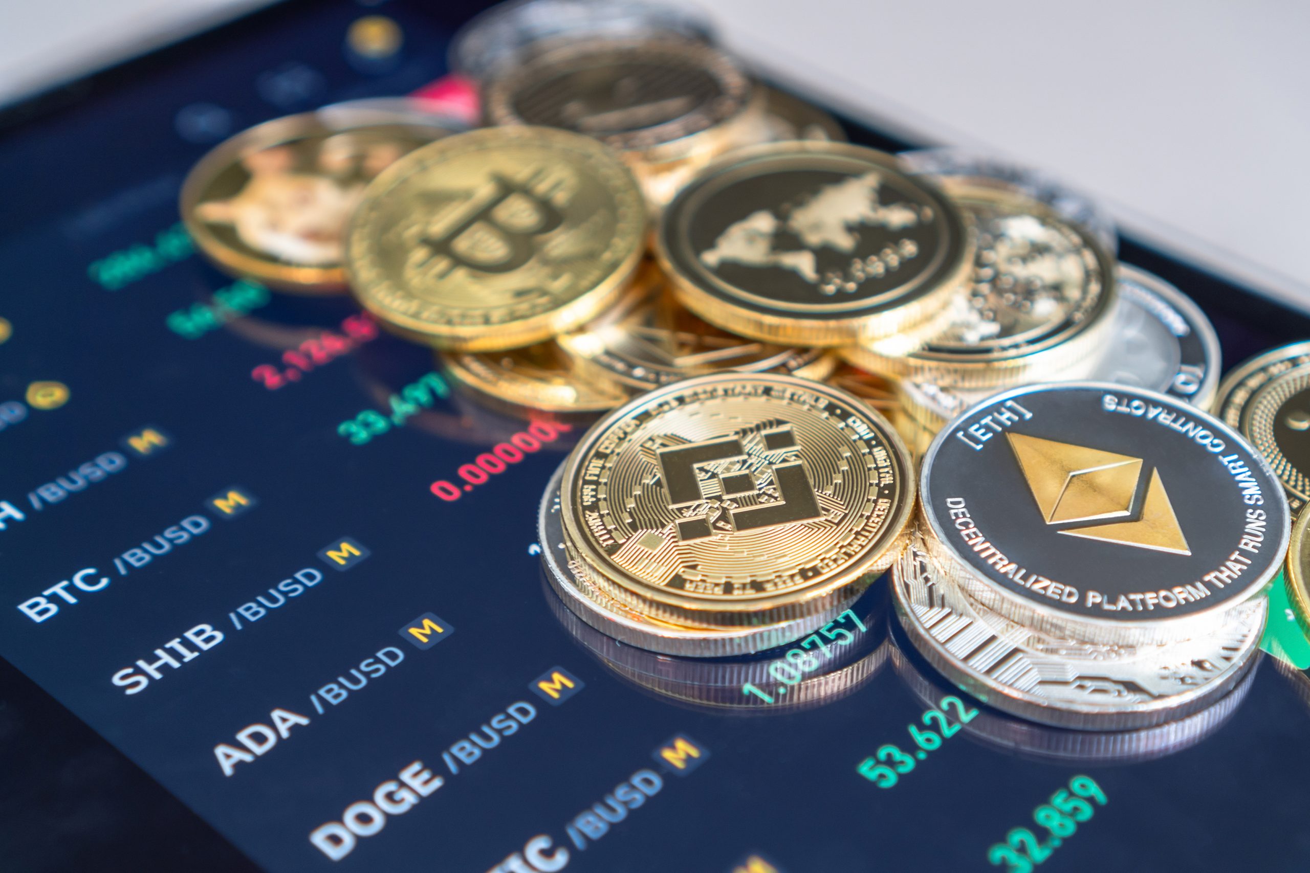 SG digital asset firm ReserveX launches crypto derivatives