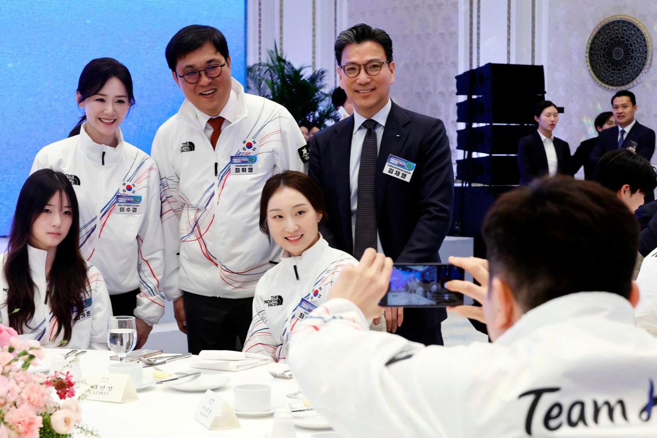 ISU president elected head of Winter Olympic Federations