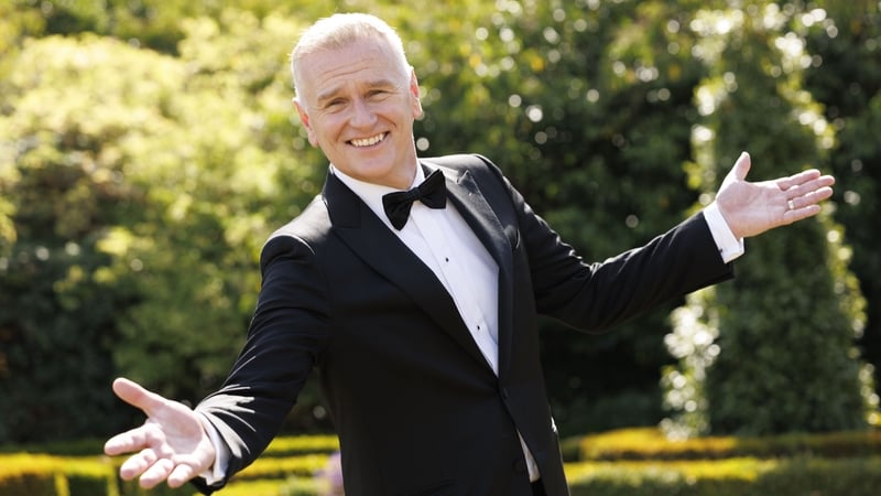 Dáithí Ó Sé: Judges aren't looking for faults in Roses