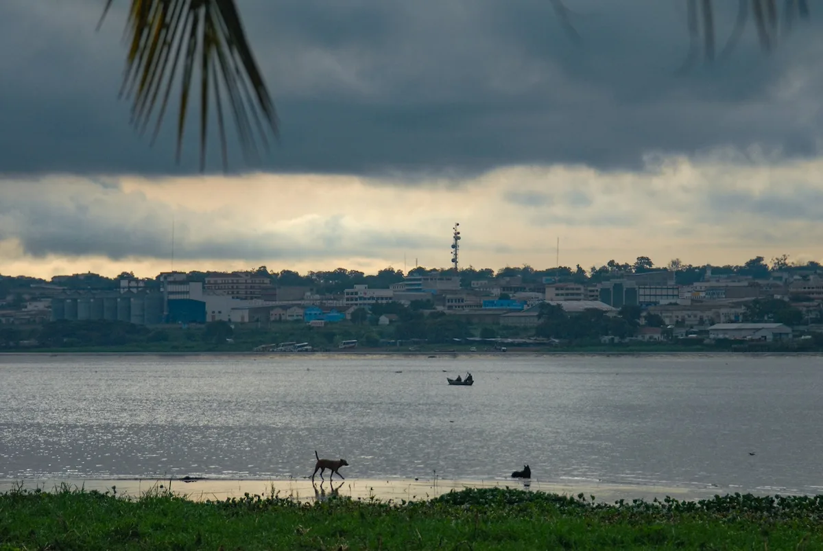 Maersk Warns of Potential Super El Niño Impacts in East Africa