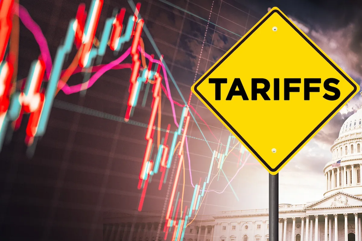 The Hidden Financing Risk Behind the New Tariff Environment