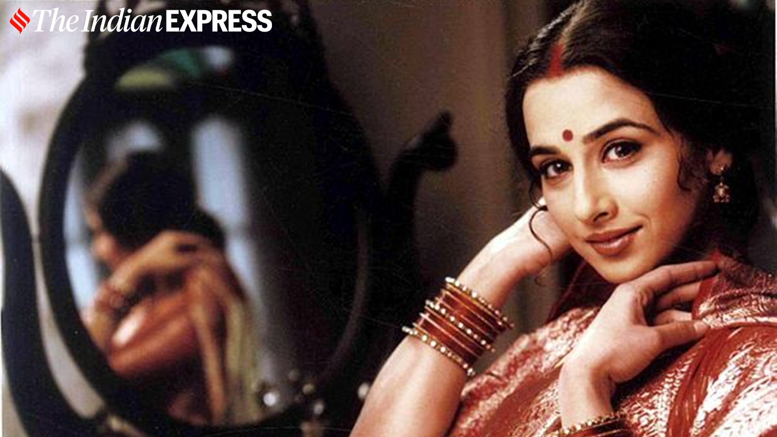 ‘Awkward for me too’: How Sanjay Dutt’s candid admission eased Vidya Balan’s nerves on Parineeta