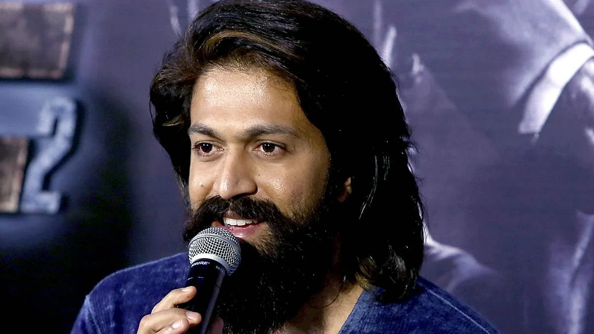 Yash Clarifies Ramayana's ₹4,000 Crore Budget: 'That's A Misconception, It Covers Both Parts'