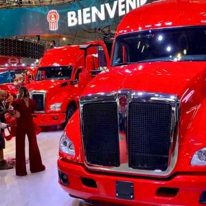 Borderlands Mexico: ANPACT warns tariffs threaten truck trade as exports surge