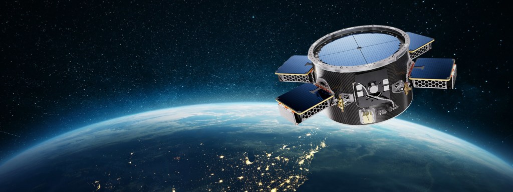 U.S. defense agencies tap three companies for satellite disposal study