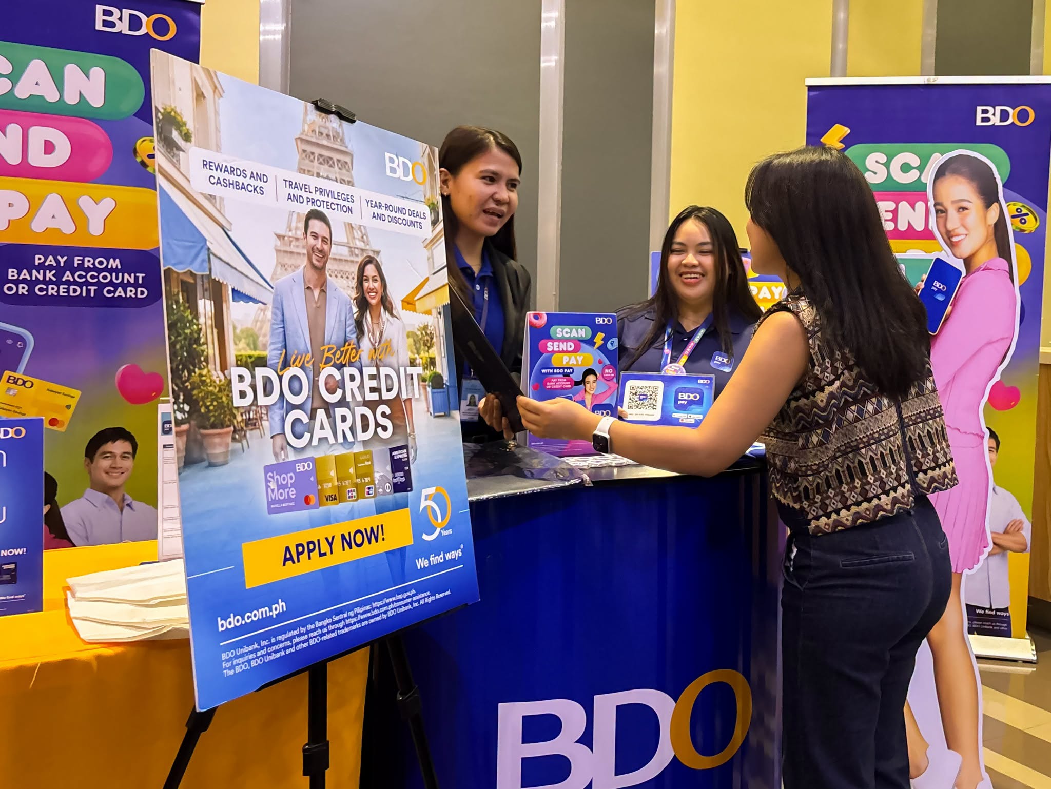 Philippines’ BDO Unibank upgrades payments system with Finastra