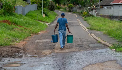 Water Bill sparks debate over municipal managers’ legal costs