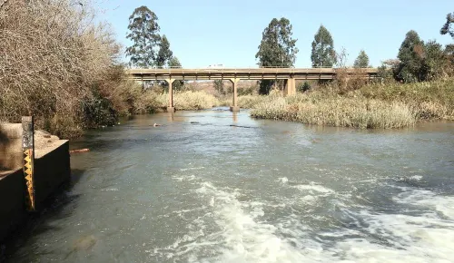 uMngeni-uThukela Water ordered to cut system demand by 12% by May 2027