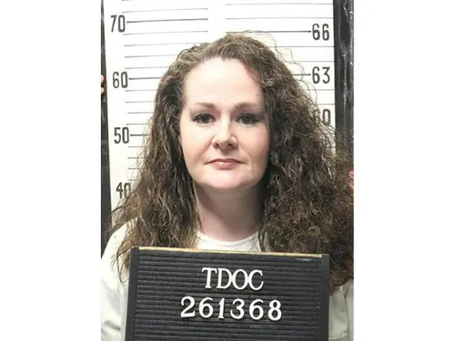 US woman who survived botched execution is conscious, speaking: lawyers