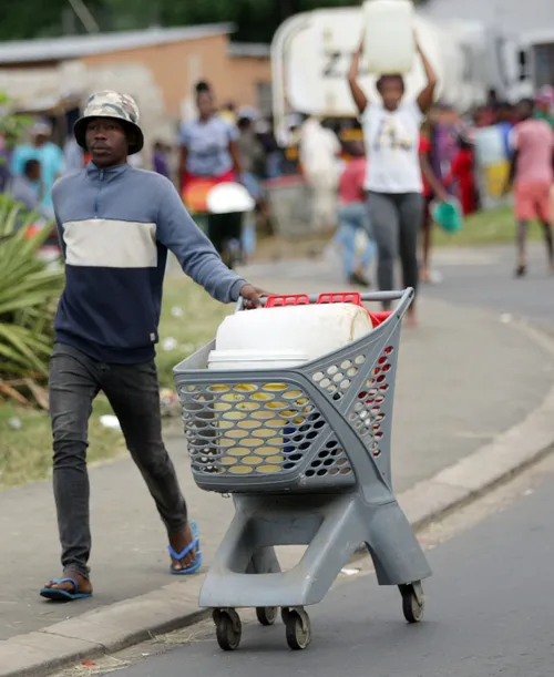 Bill must target failure — not scapegoat managers