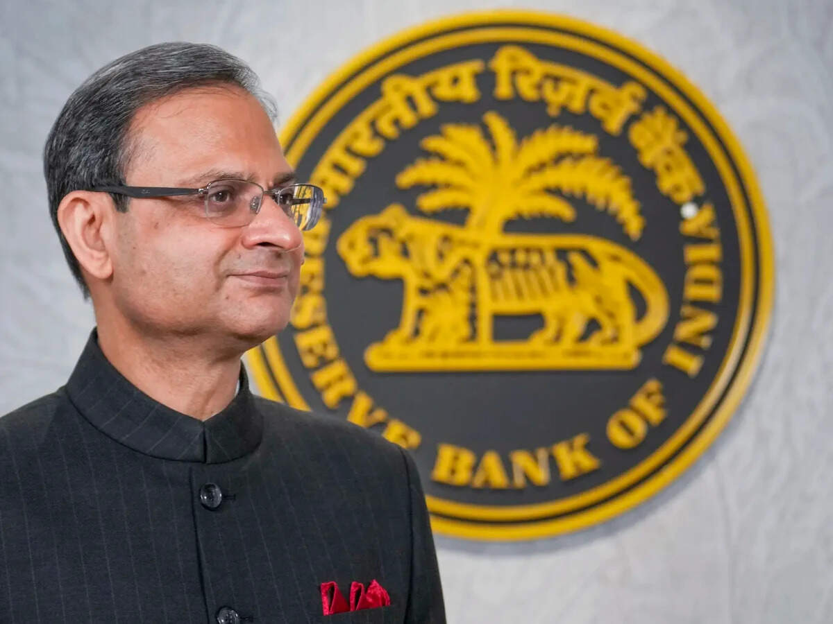 RBI Repo Rate 2026: Why RBI MPC lifted repo rates for the first time in nearly four years in October policy