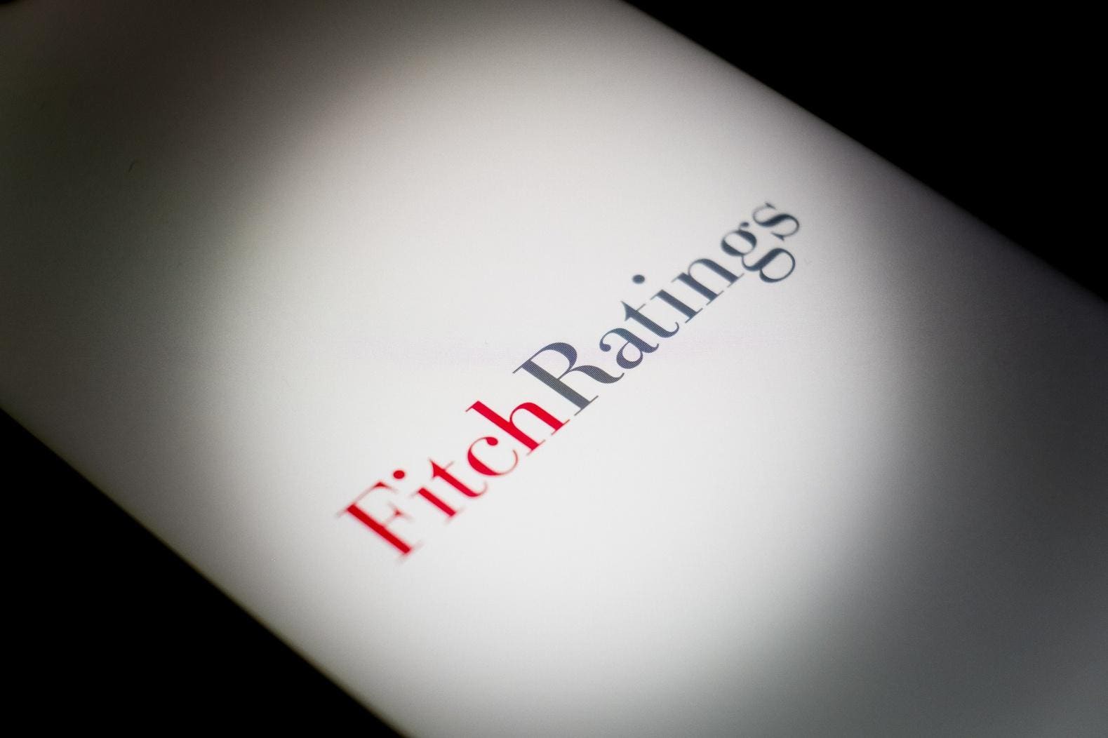 Fitch's AI Stress Test Flags Sectors Facing The Most Credit Risk