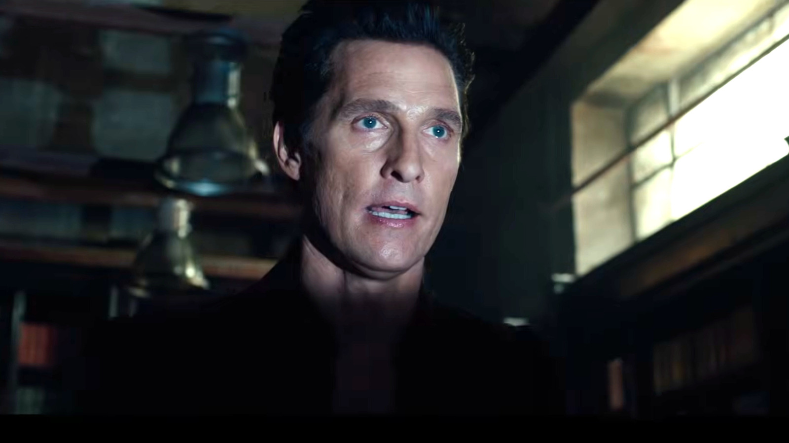 The Dark Tower Prime Video Series Delays Explained By Creator Mike Flanagan
