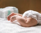 California law would force companies to disclose toxic chemicals in disposable diapers