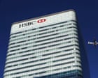 Calls for UK bank tax to fund cost of living help as HSBC profits hit £7.5bn