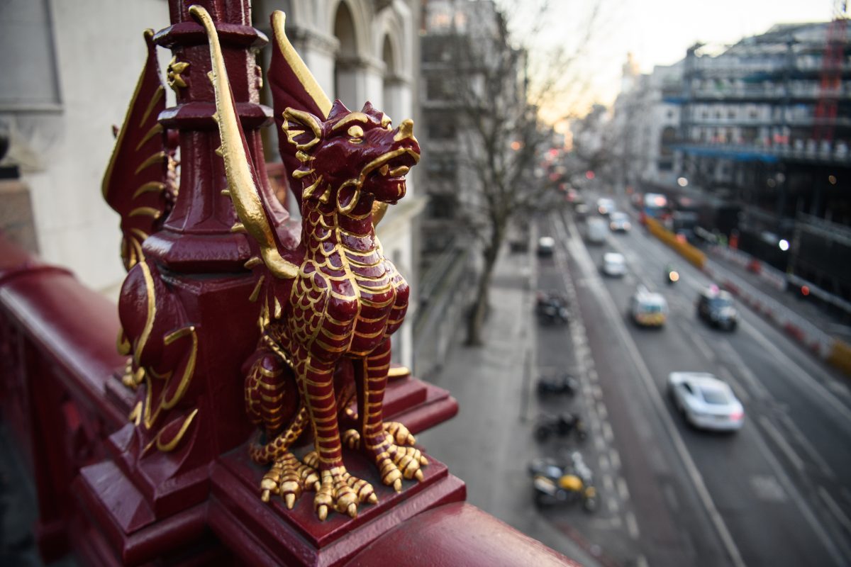 Dutch consulting disruptor takes aim at City’s ‘five-to-one’ markup