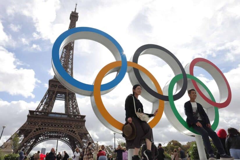 Can South Africa really afford the Olympics?