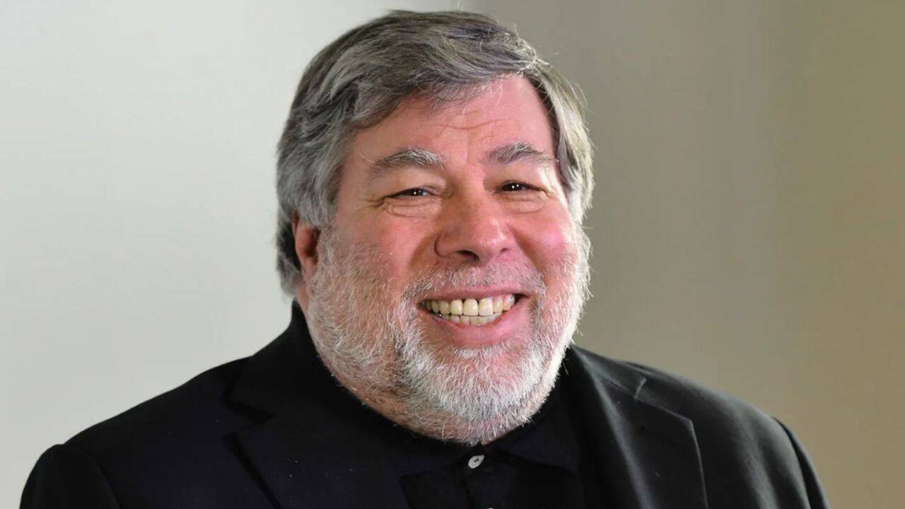 Apple founder gave $1.8m to children's museum that has already seen 10M visitors