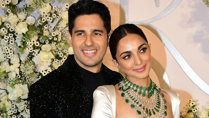 'Blessed Once Again': Kiara Advani, Sidharth Malhotra Announce Second Pregnancy 15 Months After Daughter Saraayah's Birth