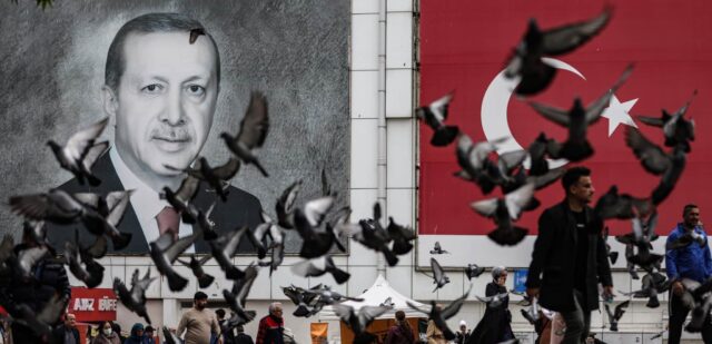 One Resignation Doesn’t Prove Justice Operates Fairly in Turkey