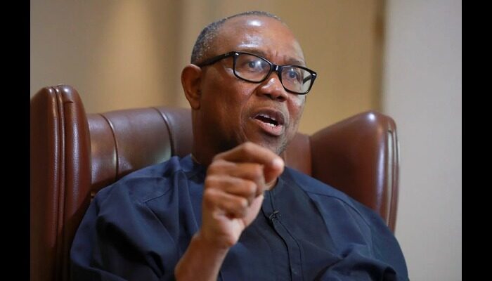 When the people stand, democracy wins, Peter Obi reacts to Osun State election result