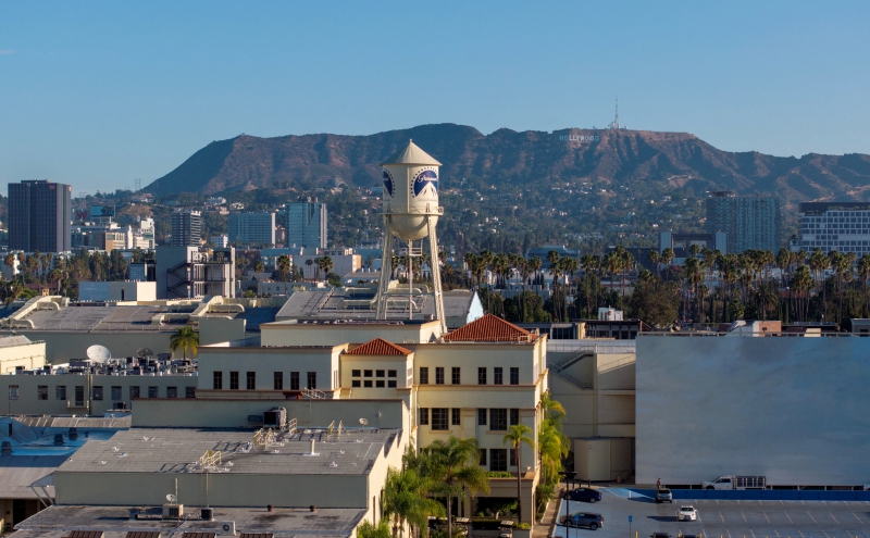 Skydance becomes global entertainment giant after Paramount-Warner deal