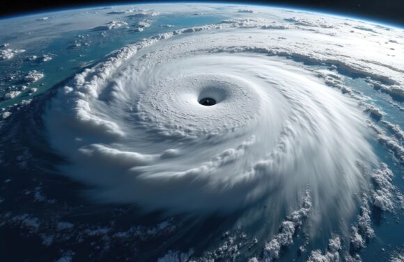 Gulf Coast on Alert for First Hurricane of 2026
