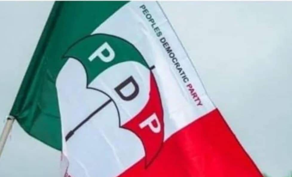 Osun Election: PDP warns Tinubu after Adeleke’s victory