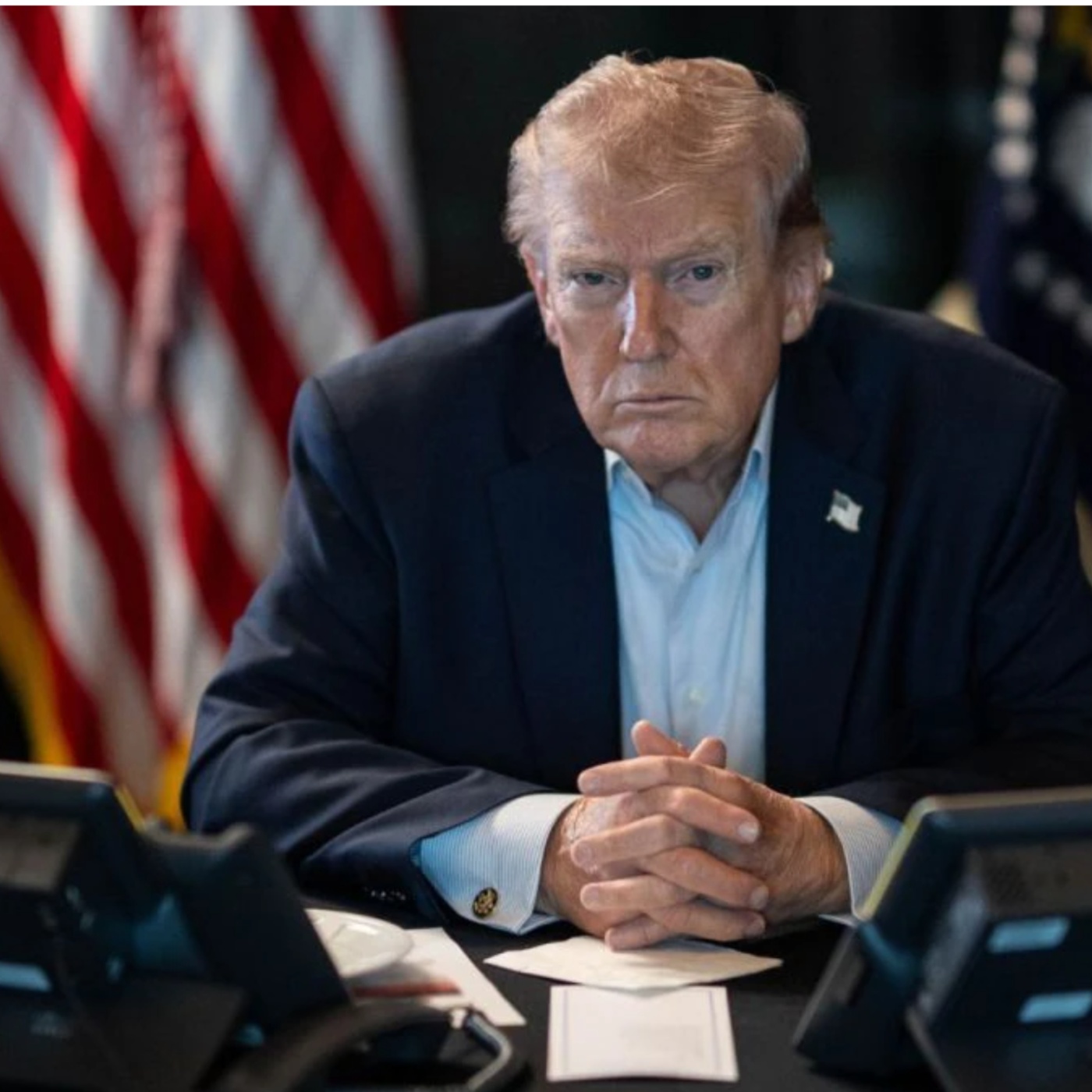 Trump ends temporary protection status for four African countries [FULL LIST]