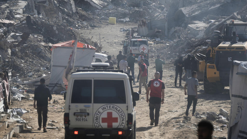 Three years on from the 7 October attacks, war has redrawn the map of Palestine
