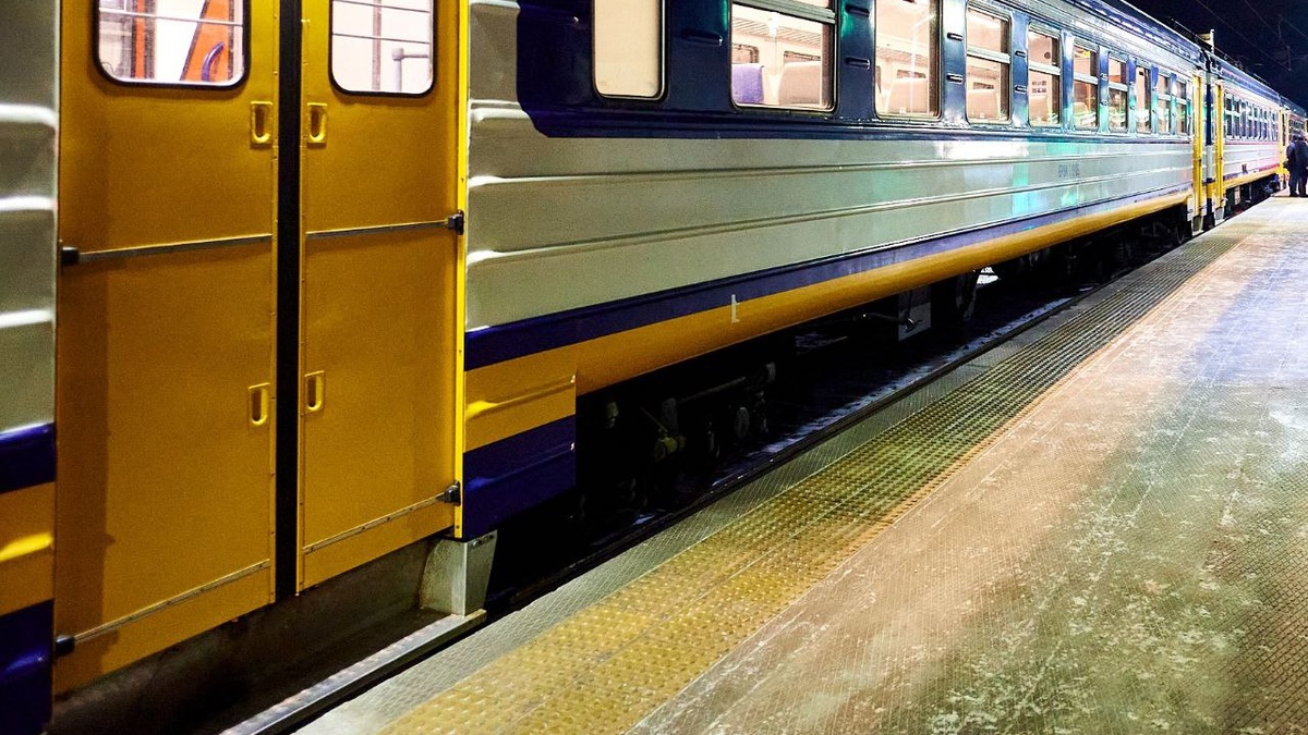 Kyiv City Express resumes full-circle operations after early cancellations