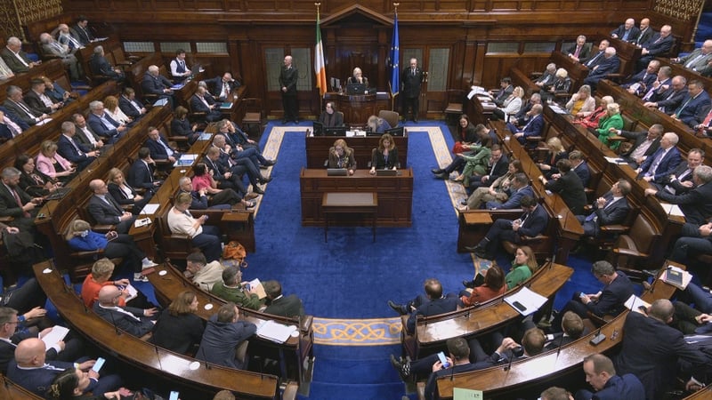 Budget tax measures pass despite opposition criticism
