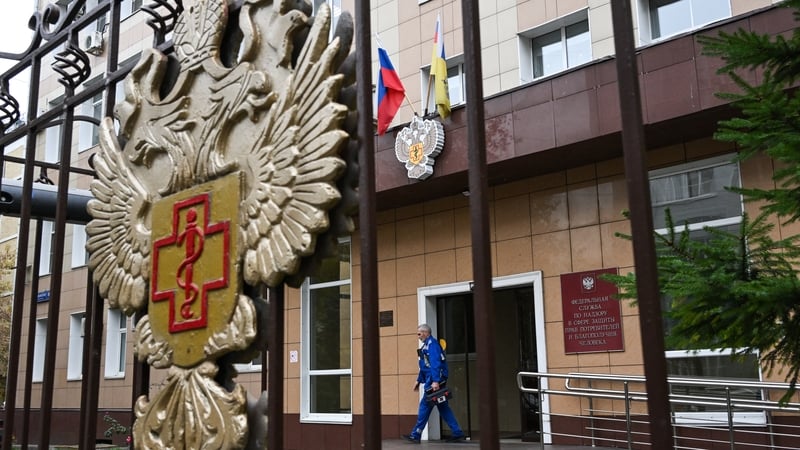US and WHO urge Russian to be transparent on plague