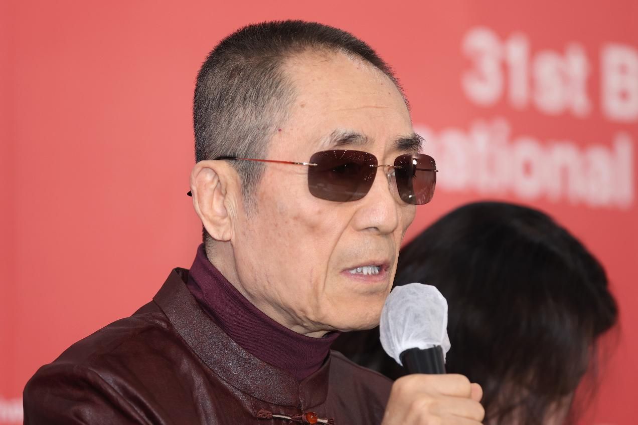 BIFF jury advocates creative freedom amid 'The Assassin(s)' controversy