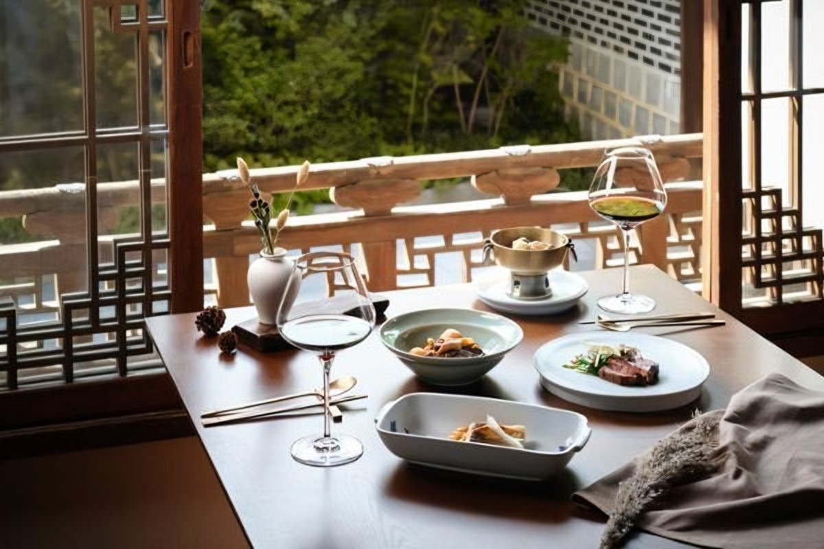 Korea launches inaugural 'Korean Food Day' with 3-day festival in Seoul