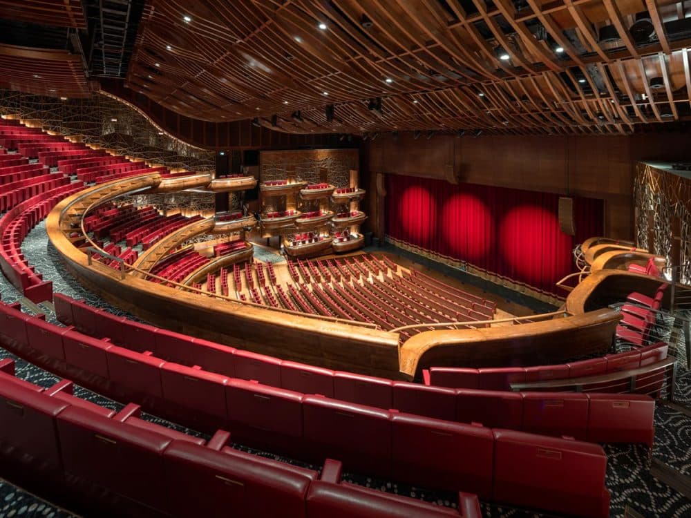All the plays, shows and orchestras coming to Dubai before the end of 2026