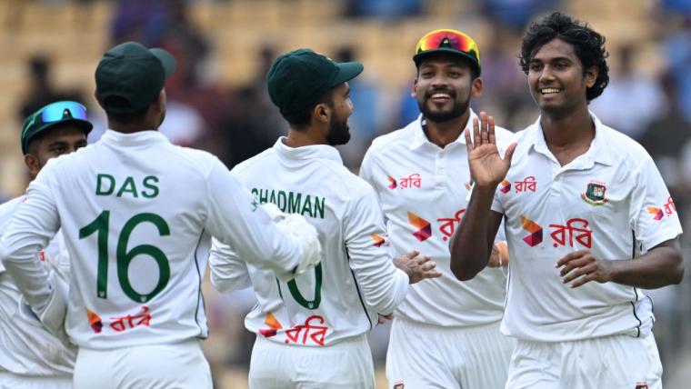 R Ashwin praises Bangladesh for historic win over Australia in Darwin, reignites 'designated Test centres' debate