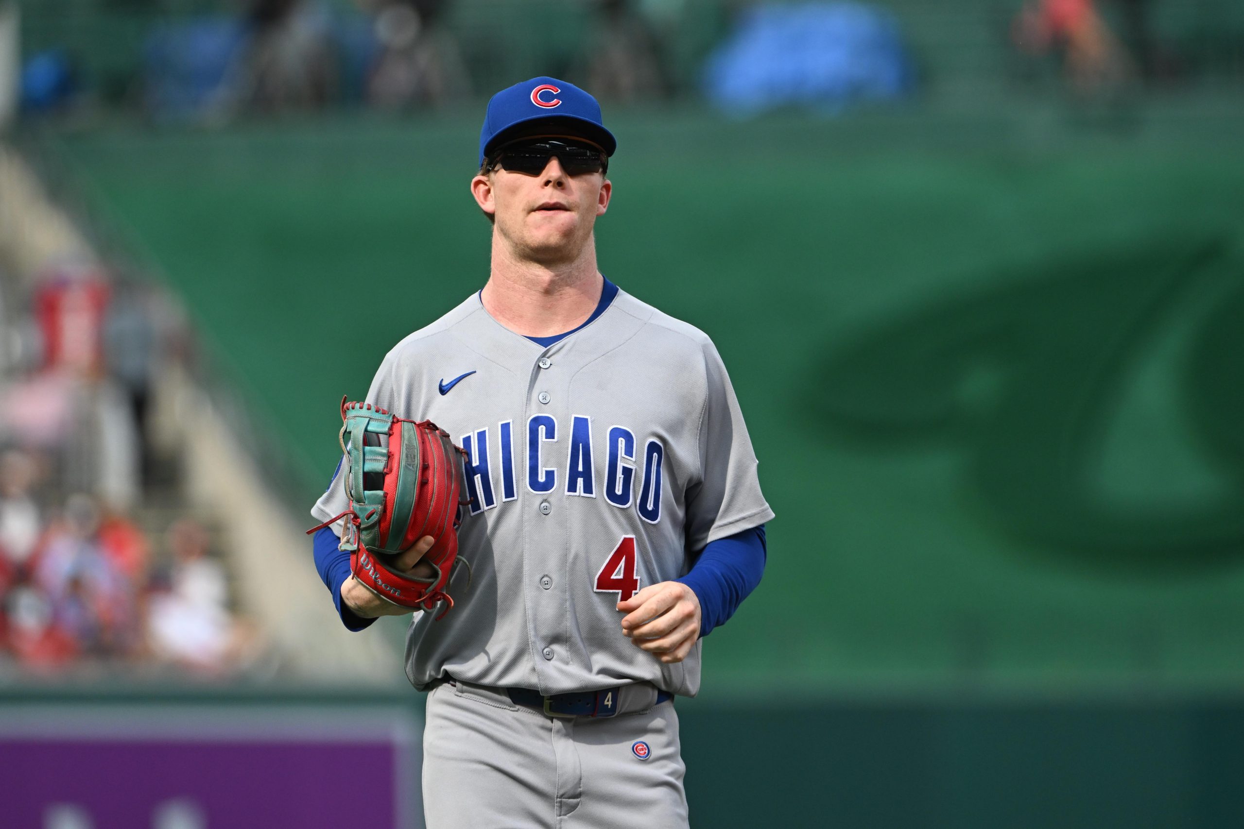 “Getting Really Ugly Now”: Pete Crow-Armstrong’s ‘Slump’ Highlighted By MLB Analyst Amid Down-To-The-Wire MVP Race With Shohei Ohtani
