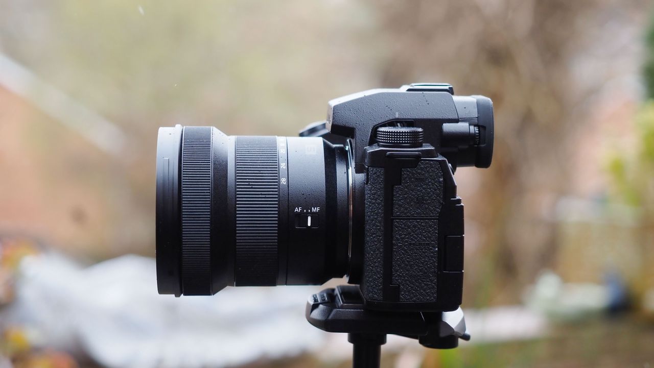 "World’s smallest and lightest full-frame compatible zoom" just got better, along with three other super lenses