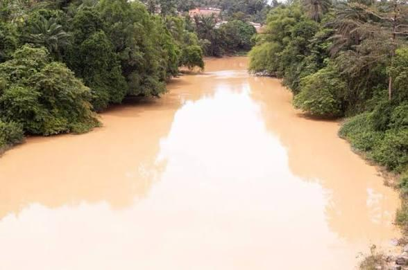 Tano North chiefs petition Mahama over galamsey destruction in River Tano