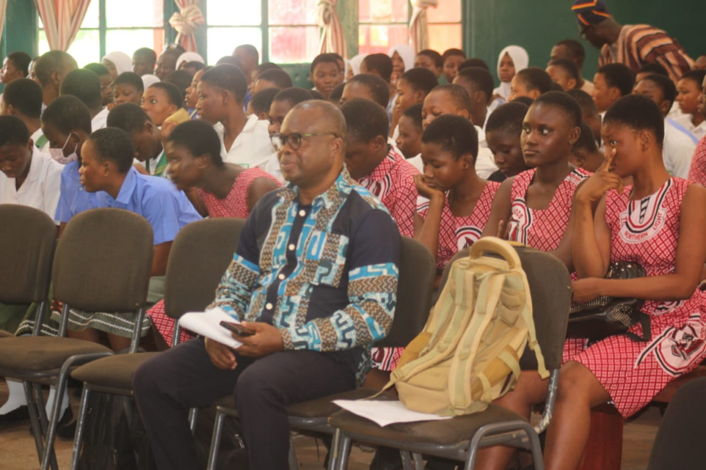Kalpohin SHS, NOBISCO qualify to represent Northern Region at National Public Speaking Competition