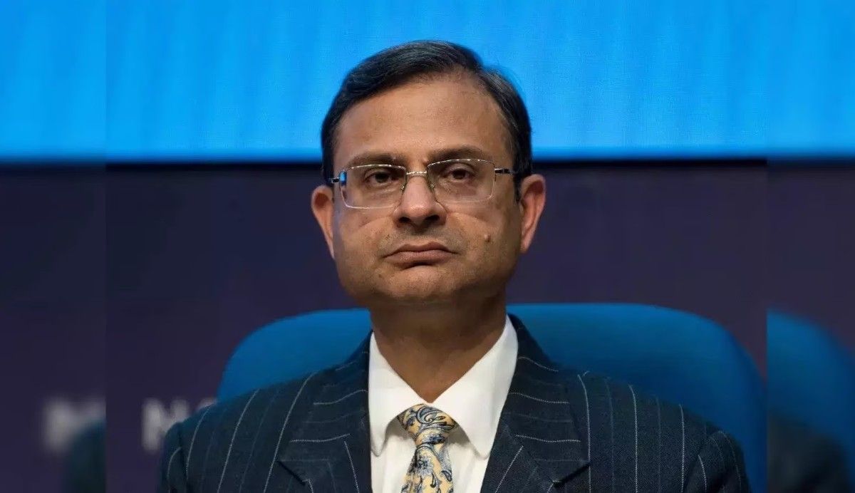 RBI hikes interest rate for the first time in nearly four years, signals more to come