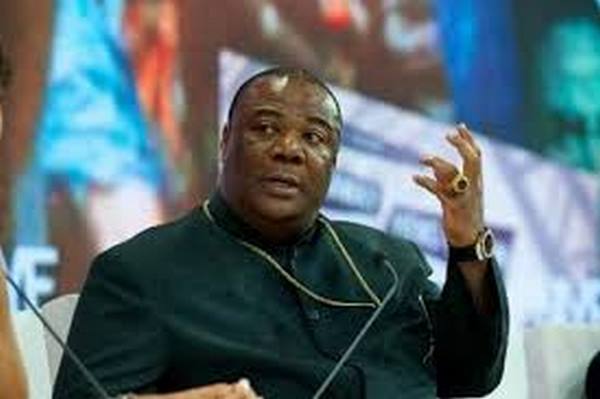 We need to pray for GoldBod – Duncan-Williams