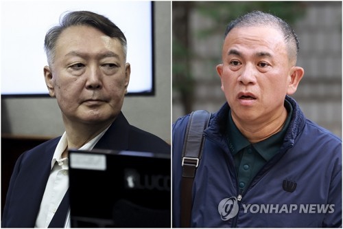 (3rd LD) Appeals court acquits ex-President Yoon in 'free opinion polls' case