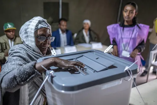 Ethiopia’s 2026 Elections: An Autopsy of a Failed Transition to Democracy